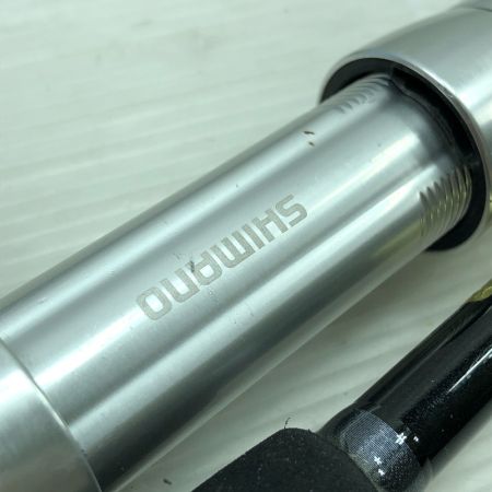  SHIMANO シマノ 船竿 リアランサー キハダ 175 24838