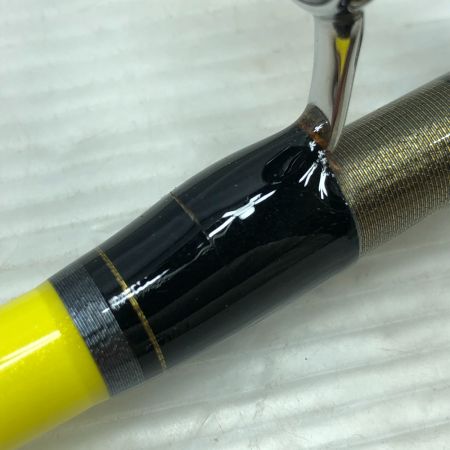  SHIMANO シマノ 船竿 リアランサー キハダ 175 24838