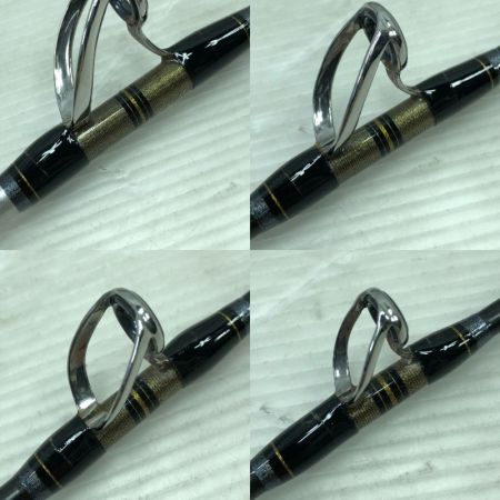  SHIMANO シマノ 船竿 リアランサー キハダ 175 24838