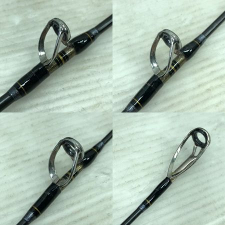  SHIMANO シマノ 船竿 リアランサー キハダ 175 24838