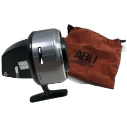 ΣΣ ABU アブ スピニングリール ABU508 Bランク