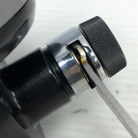  ABU アブ スピニングリール ABU508