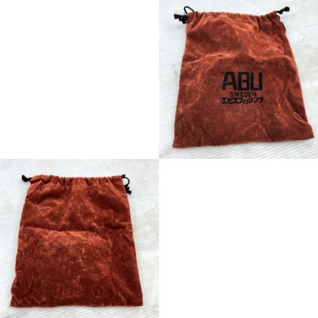  ABU アブ スピニングリール ABU508