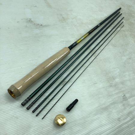  DAIWA ダイワ 渓流竿 エキスパート 清流 硬調30 05900070