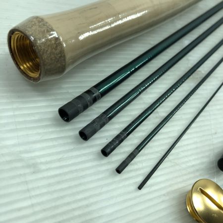  DAIWA ダイワ 渓流竿 エキスパート 清流 硬調30 05900070