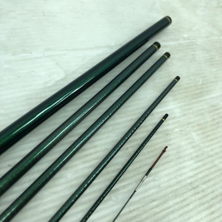  DAIWA ダイワ 渓流竿 エキスパート 清流 硬調30 05900070