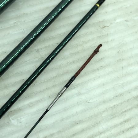  DAIWA ダイワ 渓流竿 エキスパート 清流 硬調30 05900070