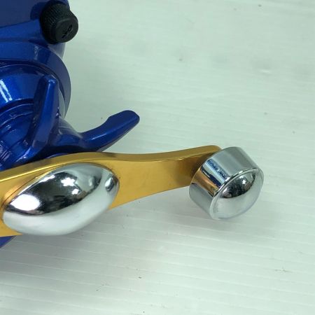  DAIWA ダイワ 両軸リール マグフォース エスブレイド150R 614302