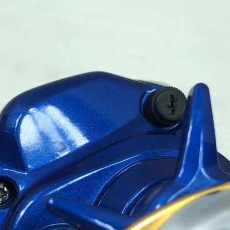  DAIWA ダイワ 両軸リール マグフォース エスブレイド150R 614302