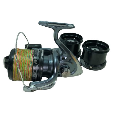  SHIMANO シマノ スピニングリール SA26 06 パワーエアロ スピンパワー SA26