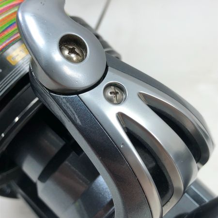  SHIMANO シマノ スピニングリール SA26 06 パワーエアロ スピンパワー SA26