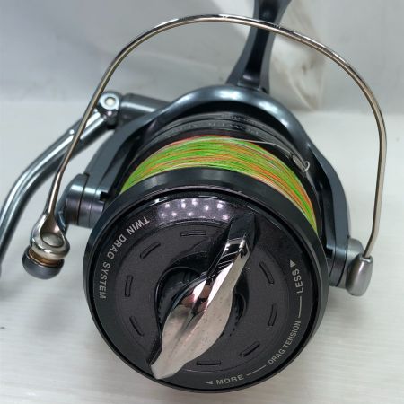  SHIMANO シマノ スピニングリール SA26 06 パワーエアロ スピンパワー SA26