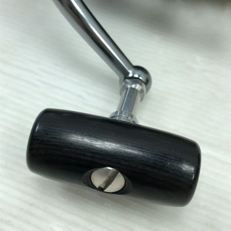  SHIMANO シマノ スピニングリール SA26 06 パワーエアロ スピンパワー SA26