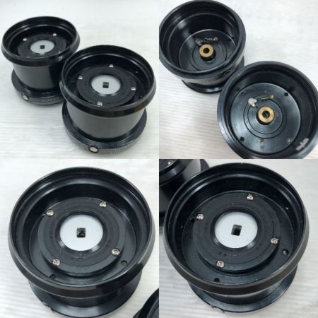  SHIMANO シマノ スピニングリール SA26 06 パワーエアロ スピンパワー SA26