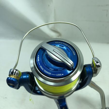  SHIMANO シマノ スピニングリール SA32 パワーエアロ スピンジョイXT SA32