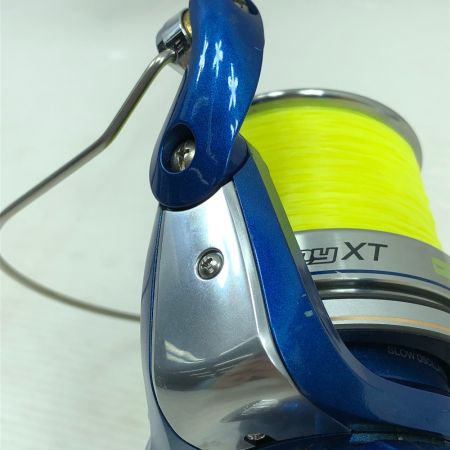  SHIMANO シマノ スピニングリール SA32 パワーエアロ スピンジョイXT SA32