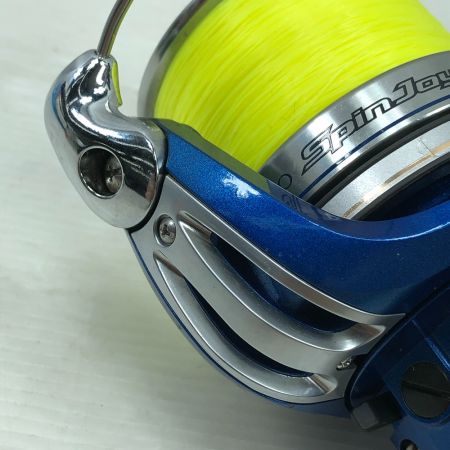  SHIMANO シマノ スピニングリール SA32 パワーエアロ スピンジョイXT SA32