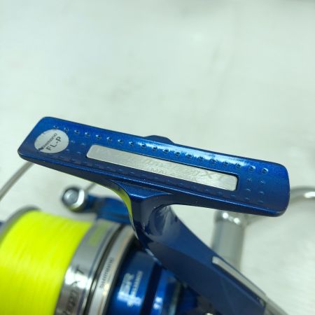  SHIMANO シマノ スピニングリール SA32 パワーエアロ スピンジョイXT SA32