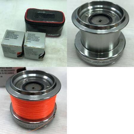  SHIMANO シマノ スピニングリール SA32 パワーエアロ スピンジョイXT SA32