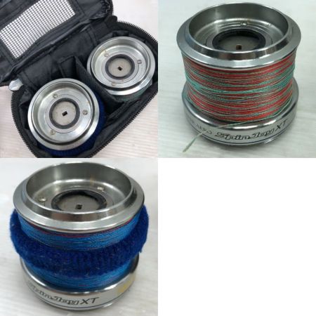  SHIMANO シマノ スピニングリール SA32 パワーエアロ スピンジョイXT SA32