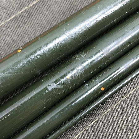  ECHO エコー フライロッド TR8136-4 TR ♯8 TR8136-4