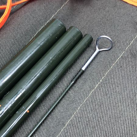  ECHO エコー フライロッド TR8136-4 TR ♯8 TR8136-4