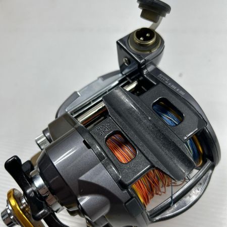 DAIWA ダイワ 電動リール レオブリッツブル500MM 801252