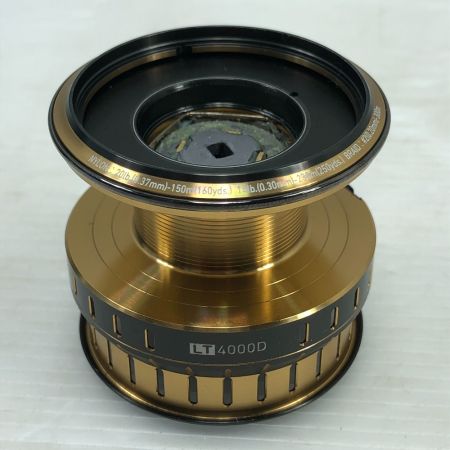  SLP WORKS カスタムスプール EX LT 4000D 00082137 00082137 （2）