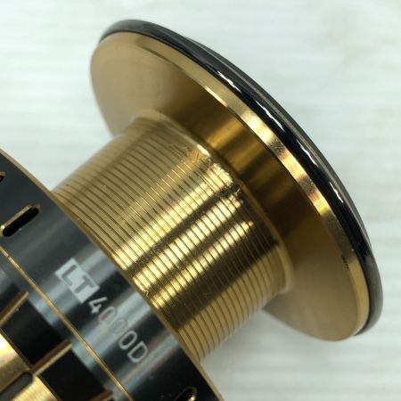  SLP WORKS カスタムスプール EX LT 4000D 00082137 00082137 （2）