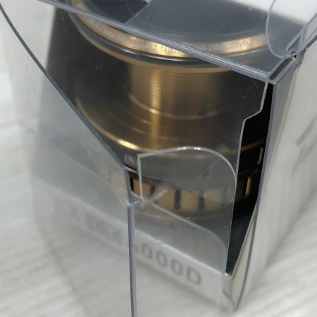  SLP WORKS カスタムスプール EX LT 4000D 00082137 00082137 （2）