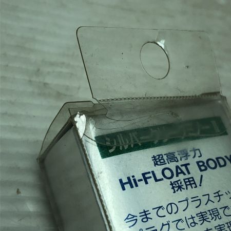  DAIWA ダイワ ルアー ミノー シルバークリークミノーII 9個まとめ