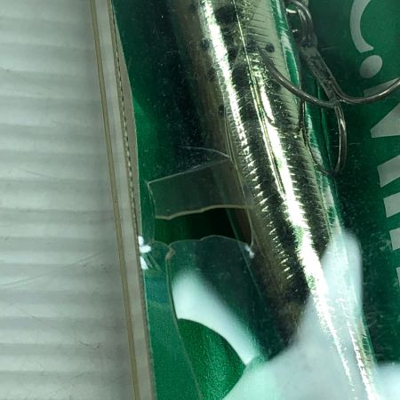  DAIWA ダイワ ルアー ミノー シルバークリークミノーII 9個まとめ （2）