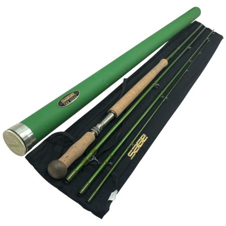  sage セージ フライロッド TCX 9140-4