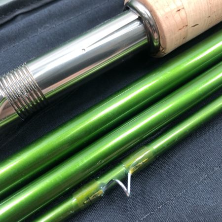  sage セージ フライロッド TCX 9140-4