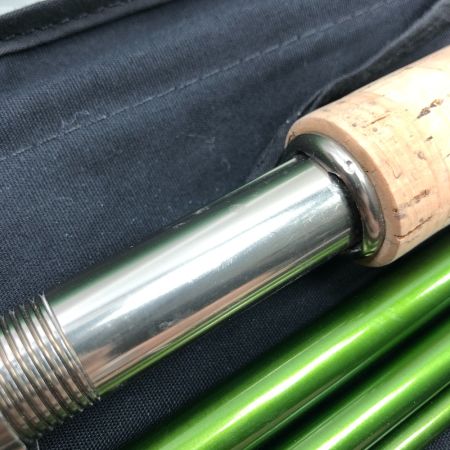  sage セージ フライロッド TCX 9140-4