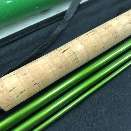  sage セージ フライロッド TCX 9140-4