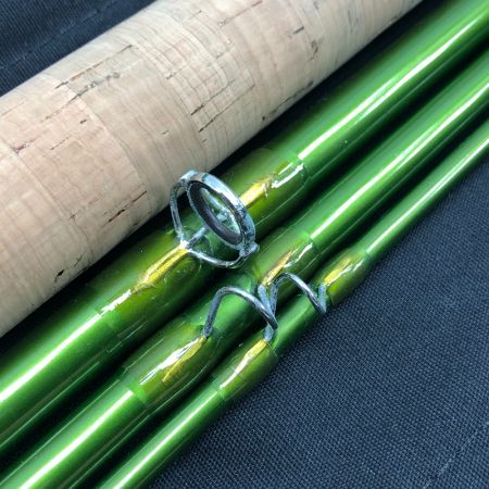  sage セージ フライロッド TCX 9140-4