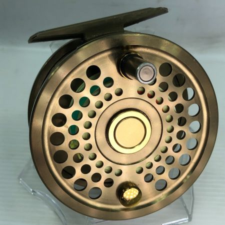  DAIWA ダイワ フライリール アルトモア-X 300D
