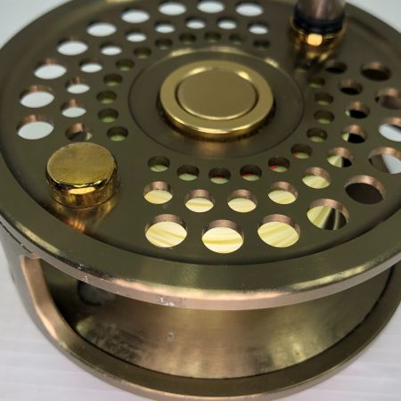  DAIWA ダイワ フライリール アルトモア-X 300D