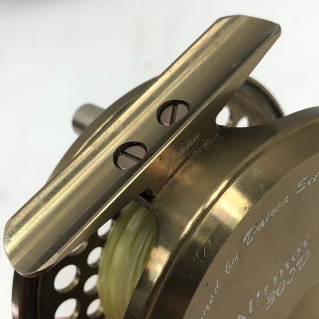  DAIWA ダイワ フライリール アルトモア-X 300D