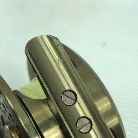  DAIWA ダイワ フライリール アルトモア-X 300D