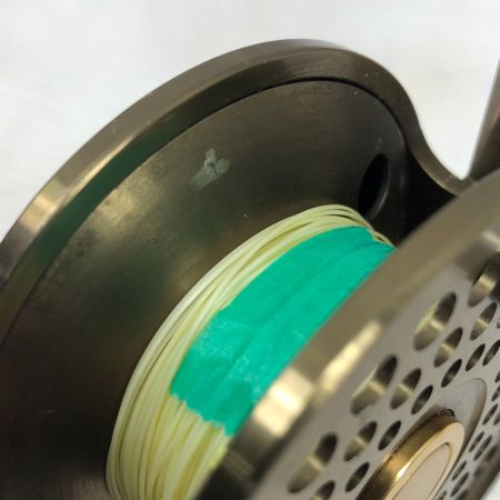  DAIWA ダイワ フライリール アルトモア-X 300D