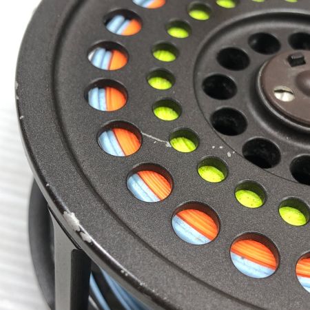  HARDY ハーディー フライリール バイカウント MKIII LA 10/11