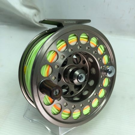  SHIMANO シマノ フライリール フリーストーン LA9-10