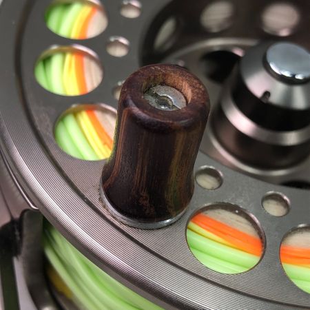  SHIMANO シマノ フライリール フリーストーン LA9-10