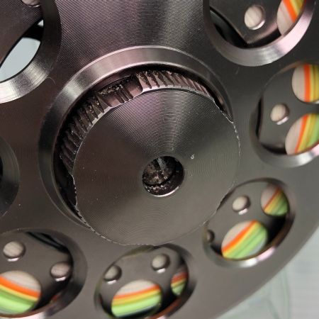  SHIMANO シマノ フライリール フリーストーン LA9-10