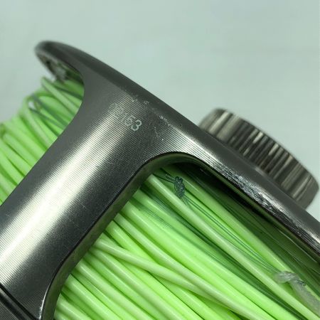  SHIMANO シマノ フライリール フリーストーン LA9-10