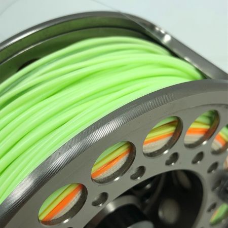  SHIMANO シマノ フライリール フリーストーン LA9-10