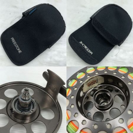  SHIMANO シマノ フライリール フリーストーン LA9-10