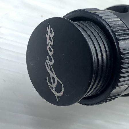  SCOTT スコット フライロッド GS905/4 9ft